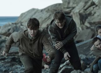 Au coeur des ténèbres Un 22 juillet