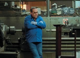 La solution est le problème L'usine de rien