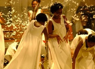 Atiq Rahimi : « Je ne crois pas au cinéma réaliste » Notre Dame du Nil