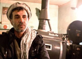 KABULLYWOOD Kabullywood