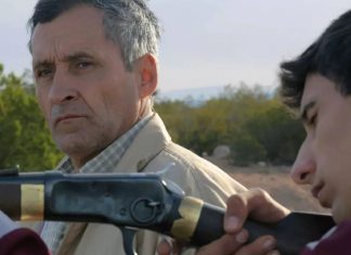 LA EDUCATION DEL REY La educacion del rey