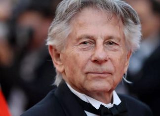 Roman Polanski Roman Polanski