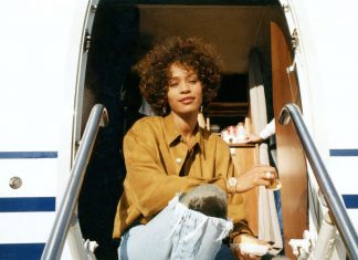 WHITNEY Whitney Houston