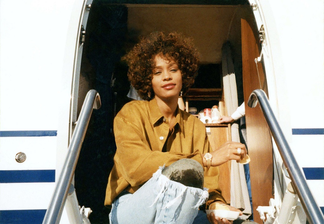 Whitney Houston