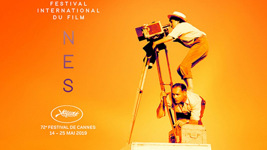 Festival de Cannes 2019