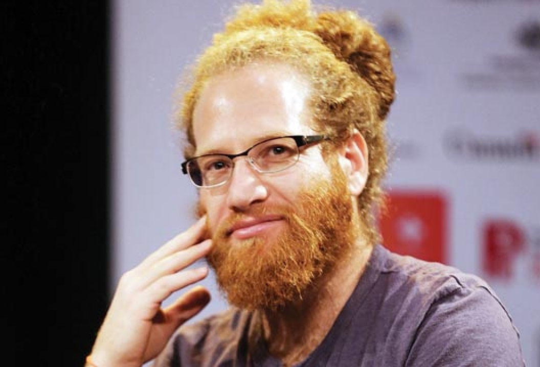 Yonatan Berg