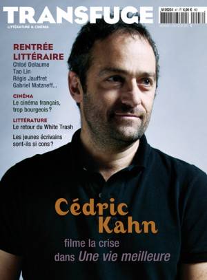 Couverture Cédric Kahn