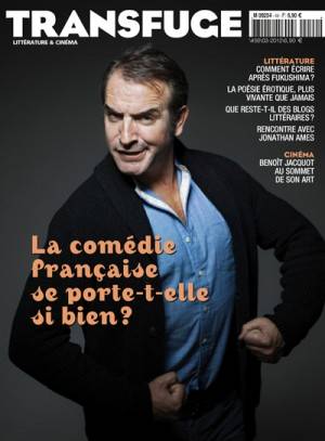 Couverture La comédie française se porte-t-elle si bien ?
