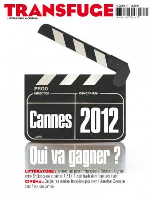 Couverture Cannes 2012, qui va gagner ?