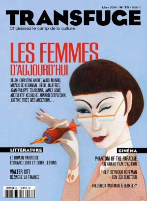 Couverture Les femmes d'aujourd'hui