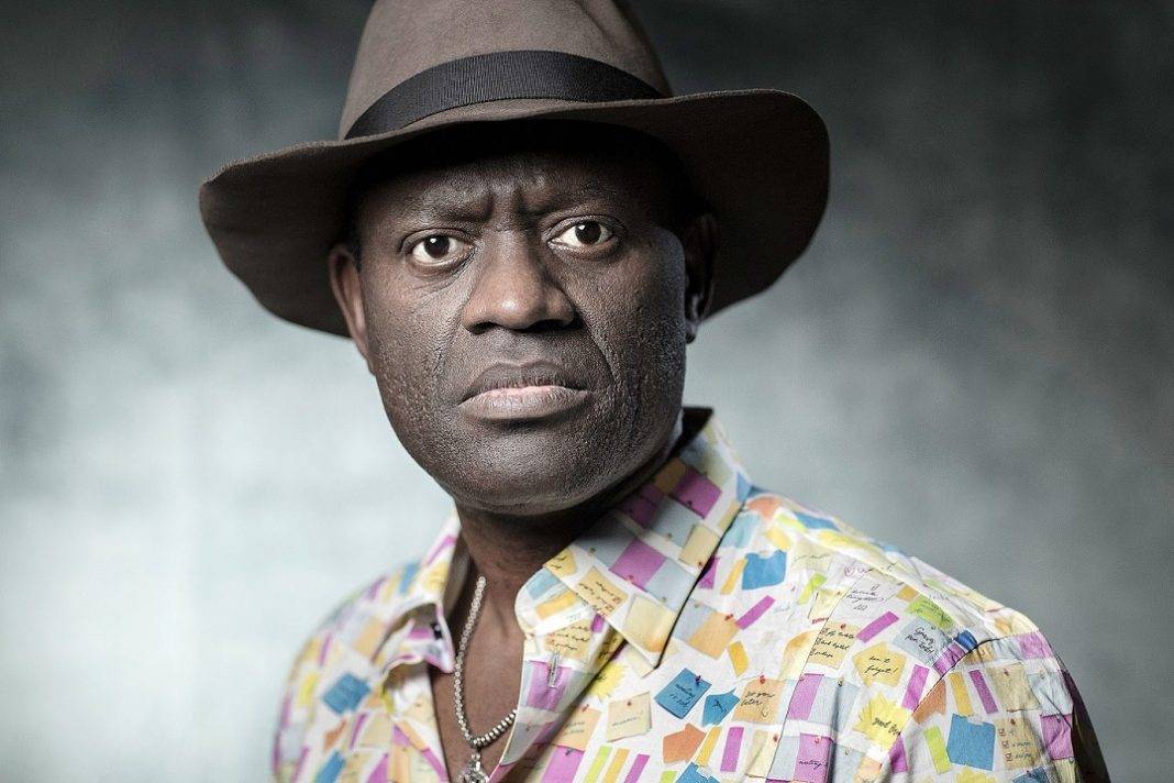 Alain-Mabanckou