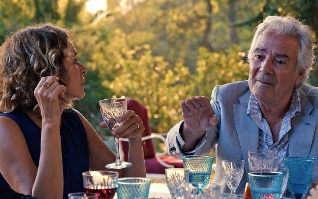 Les estivants Les estivants