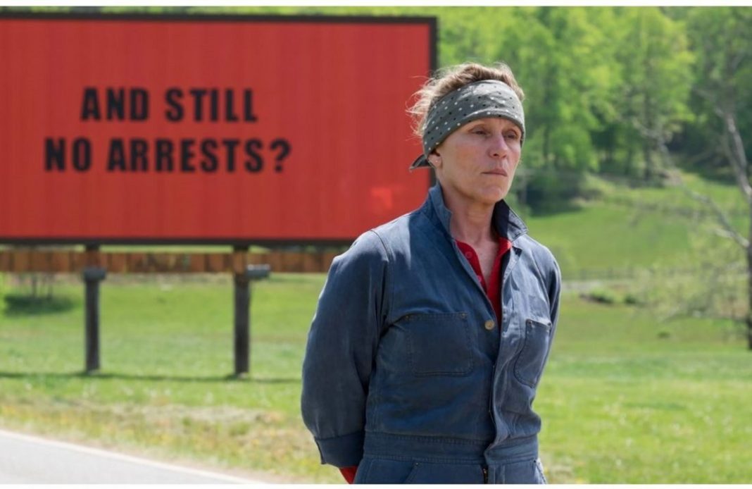 3 billboards