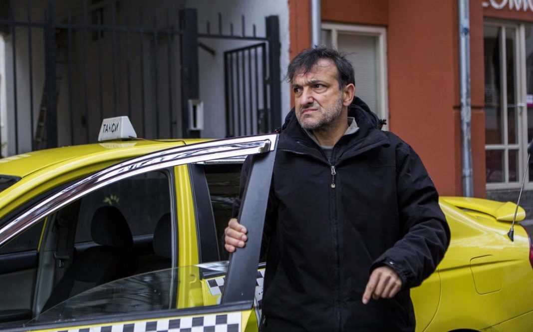 Taxi Sofia Taxi Sofia