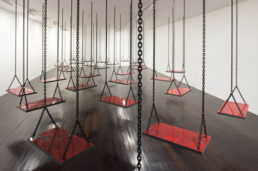 Mona Hatoum - 