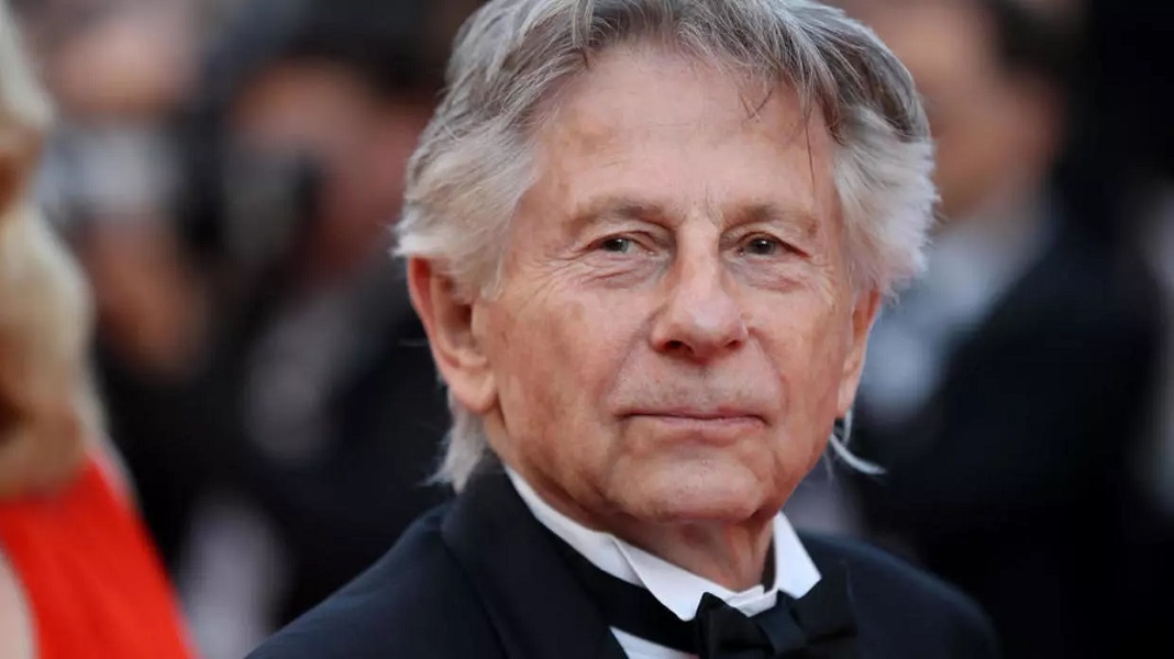 Roman Polanski