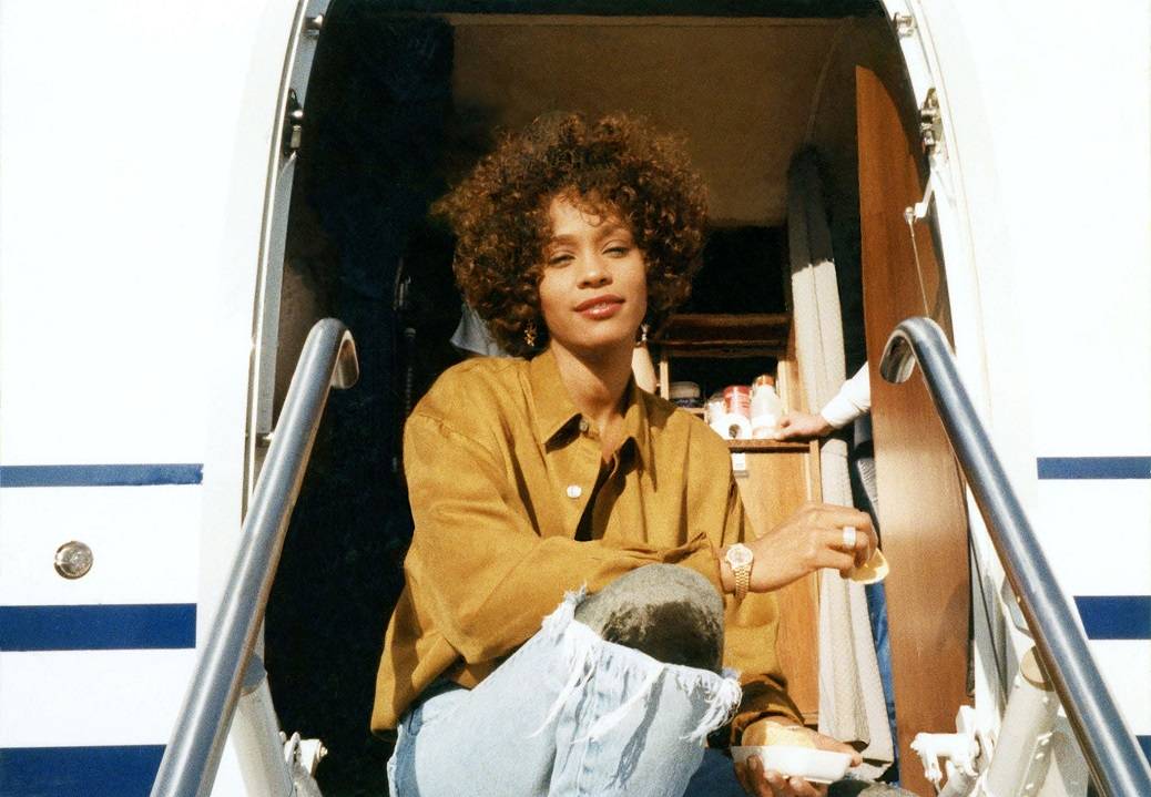 Whitney Houston Whitney Houston