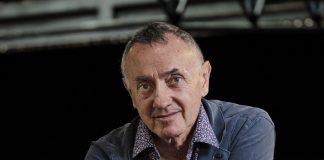 Eh bien dansez maintenant Didier Deschamps à Chaillot