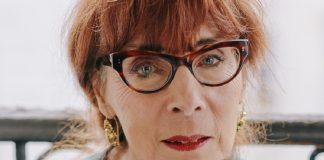 « Je crois qu’on va tenir le coup » Anne Marie Métailié