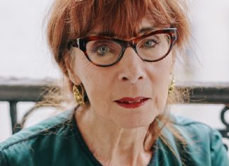 « Je crois qu’on va tenir le coup » Anne Marie Métailié