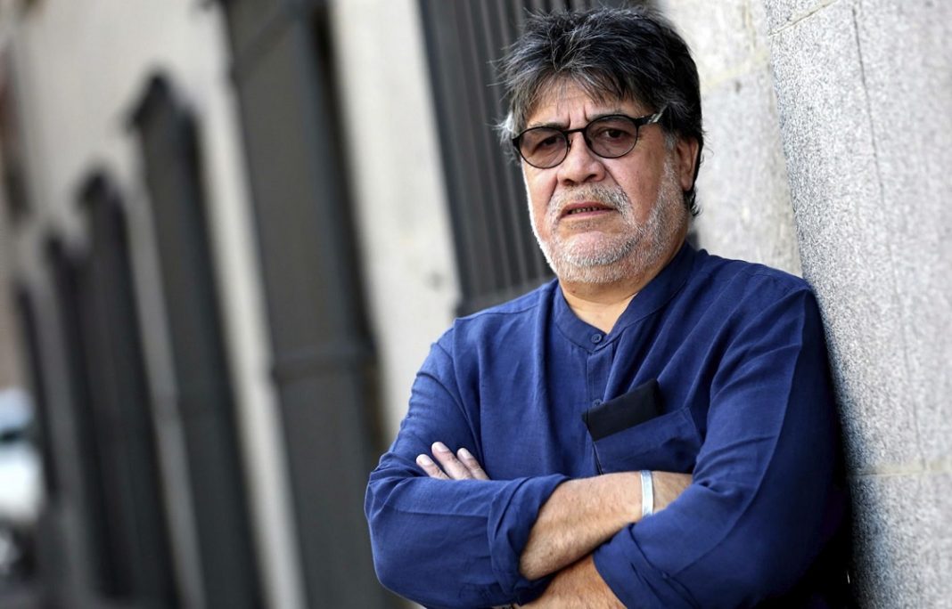 Luis Sepulveda