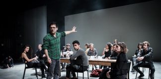 « Plus que jamais homme parmi les hommes »