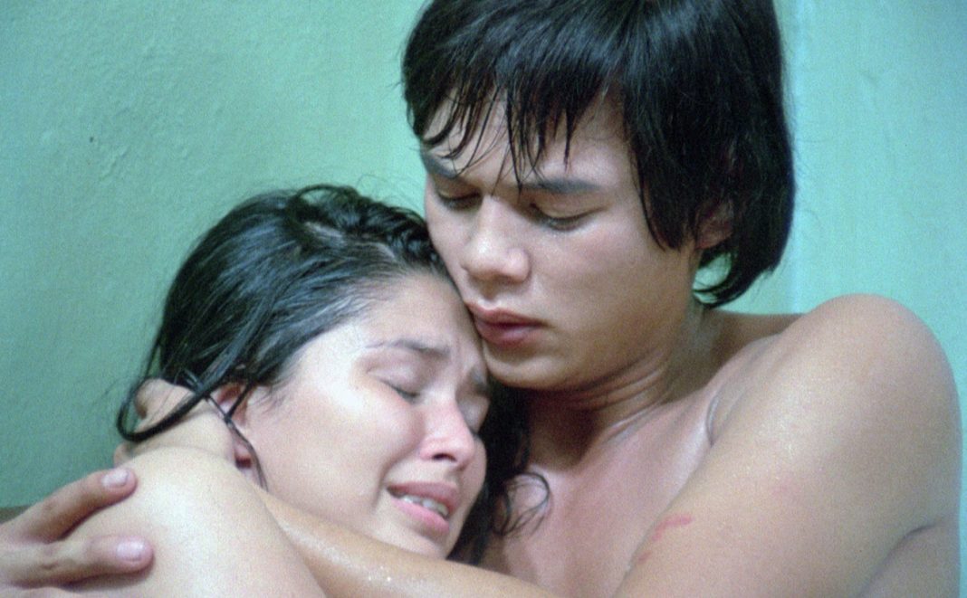 Manille de Lino Brocka