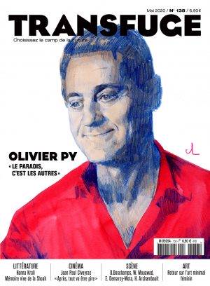 Olivier Py