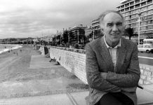 Décès de Michel Piccoli Michel Piccoli