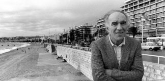 Décès de Michel Piccoli Michel Piccoli