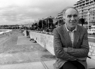 Décès de Michel Piccoli Michel Piccoli