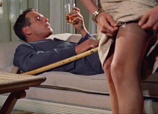 Le cinéma de Tennessee Williams Couverture Tennessee Williams, l’écran sauvage