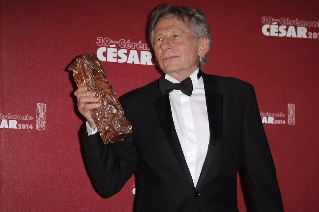 Roman Polanski