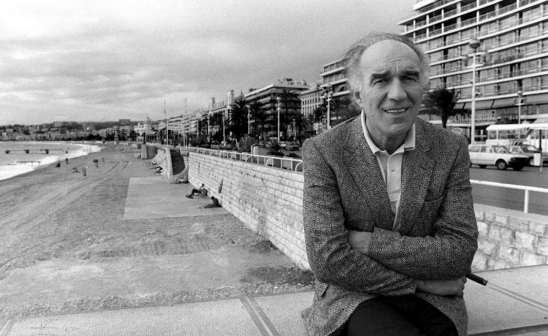 Michel Piccoli