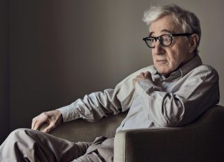 Édito général woody allen