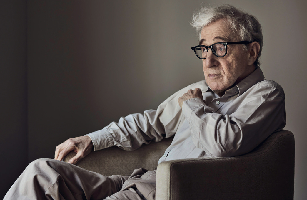 edito 139 woody allen