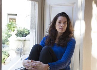 Début de partie Maylis Besserie