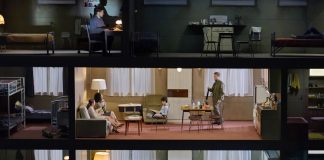 Olivier Mantei : « La culture pour tous est un leurre » L'inondation