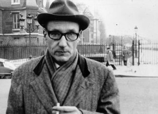 Édito général William S. Burroughs