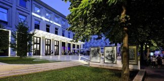 L’été brûle les planches au TNS