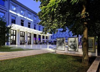 L’été brûle les planches au TNS