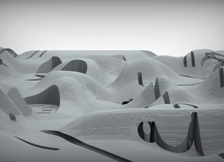 Grégory Chatonsky et Goliath Dyèvre