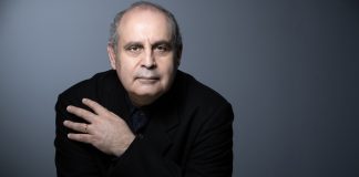 Pierre Audi : “Notre mission est de ne pas baisser les bras”