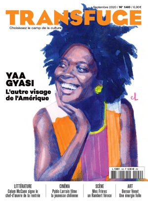 Yaa Gyasi - L'autre visage de l'Amérique