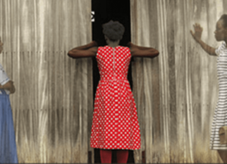 Du quai Branly à la Fondation Cartier : des images justes