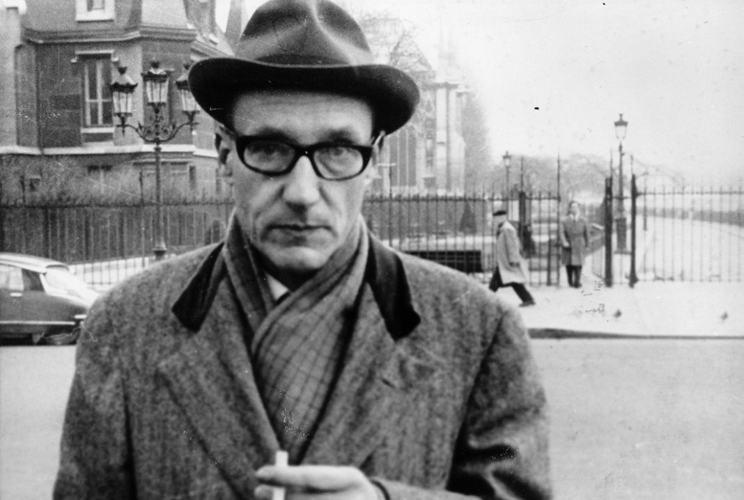 William S. Burroughs