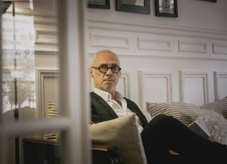 Prix littéraires Transfuge – Le Palmarès!