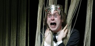 Les Verts, la scène, ou le rêve d’un art émancipateur