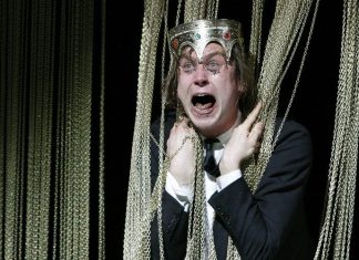 Les Verts, la scène, ou le rêve d’un art émancipateur