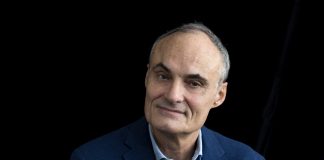 Philippe Val: « On vit une époque où la liberté d’expression est protégée par les tribunaux et contestée par la rue ou les réseaux sociaux. »